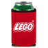 Promotional Red